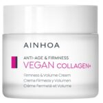 Ainhoa Vegan Collagen+ Crème Fermeté et Volume - 50ml