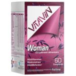Vitavin Woman Multi-Vitamines – 60 Comprimés