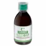 Curasept EcoBio Bain de Bouche aux Huiles Essentielles - 300ml