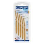 Curasept Proxi Angle T14 Brossettes Interdentaires - 5u