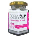 DermaAlp Huile de Noix de Coco - 200ml