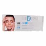 EllDerm NICB3 Boost Niacinamide Sérum Concentré Ampoules - 5x5ml