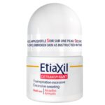Etiaxil Déodorant Détranspirant Peau Normale Roll-On / Bille - 15ml