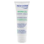 New Derm Hydra (G) Crème Hydratante Apaisante – 50ml