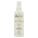 KinéStim Huile de Massage à Base d'Huile de Paraffine - 125ml