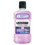 Listerine Bain de Bouche Total Care Goût Plus Léger - 250ml