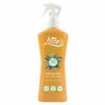 Liten's Spray Solaire à l'Aloe Vera Spf10 - 250ml