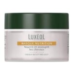 Luxéol Nutrition Masque Nourrit et Assouplit – 200ml
