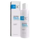 MDC Pure Naturals Eau Micellaire Nettoyante - 150ml