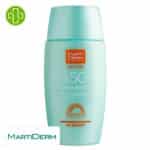 Marti Derm Sun Care Active (D) Fluide Spf50+ – 50ml