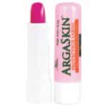 NaturEsoin ArgaSkin Stick Protecteur Lèvres Teinté - 3g