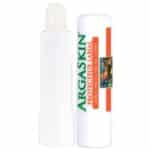NaturEsoin ArgaSkin Stick Protecteur Lèvres Transparent - 3g