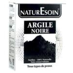 NaturEsoin Argile Noire - 100g
