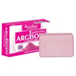 NaturEsoin Argisoin Savon Doux à l'Argile Rose - 125g