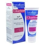 NaturEsoin Clearium Crème Eclaircissante - 30ml
