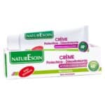 NaturEsoin Crème Protectrice Désodorisante Action Longue Durée - 30ml