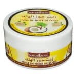NaturEsoin Huile de Noix de Coco - 100ml