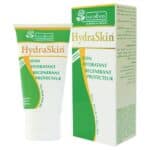 NaturEsoin HydraSkin Soin Hydratant Régénérant Protecteur - 50ml