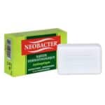 NaturEsoin Neobacter Savon Dermatologique Antiseptique - 90g