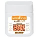 NaturEsoin Vaseline Codex à l'Argan - 120ml