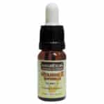 NaturEsoin Vitamine E Naturelle 12900 UI D-Alpha Tocophérol - 10ml