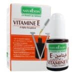NaturEsoin Vitamine E D-Alpha Tocophérol - 13ml