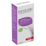 Phytocapill Shampoing Cheveux Secs et Abîmés – 200ml
