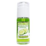 Racine-Vita Huile d'Extrait de Concombre (Soin de Beauté) - 40ml