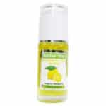 Racine-Vita Huile de Citron (Soin de Beauté) - 40ml