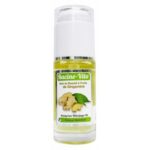 Racine-Vita Huile de Gingembre (Soin de Beauté) - 40ml