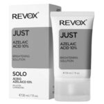 Revox Just Acide Azélaïque 10% Solution Éclaircissante - 30ml