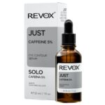 Revox Just Caféine 5% Sérum Contour des Yeux - 30ml