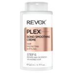 Revox Plex Step 6 Crème Capillaire Lissante Protectrice - 260ml