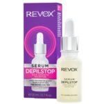 Revox Sérum DepilStop Inhibiteur de Croissance Capillaire - 20ml