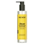 Revox Zitcare AHA.BHA.PHA Gel Nettoyant - 250ml