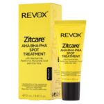 Revox Zitcare AHA.BHA.PHA Traitement Anti-Taches - 25ml