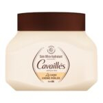 Cavaillès Le Corps Crème Perlée Soin Ultra-Hydratant – 400ml