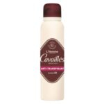 Cavaillès L’Homme Déodorant Anti-Transpirant Spray Contrôle 48h – 150ml