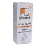 Skining Écran Solaire Teinte Claire Spf50 - 50ml