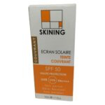 Skining Écran Solaire Teinté Couvrant Spf50 - 50ml