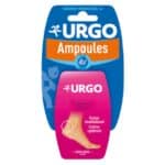 Urgo Pansements Ampoules Moyen Format - 5u