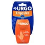 Urgo Pansements Ampoules Petit Format - 6u
