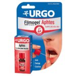 Urgo Filmogel Aphtes et Petites Plaies Buccales 4h - 6ml