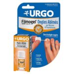 Urgo Filmogel Ongles Abîmés - 3,3ml