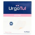 Urgo UrgoTul Abosrb 13x12cm - 1u