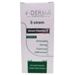 V-Derma E-Xtrem Sérum Vitamine E Anti-Âge Eclaircissant - 10ml