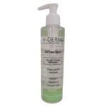 V-Derma SebaClean Gel Nettoyant Purifiant - 200ml