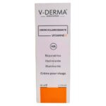 V-Derma Crème Éclaircissante Vitamine C - 50ml