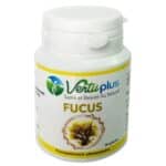 VertuPlus Fucus - 90 Gélules