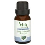 Vita Nature Huile Essentielle de Romarin - 15ml